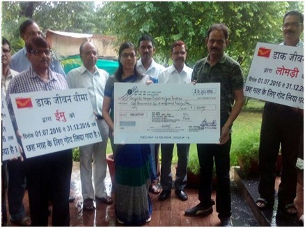 Adoption at Indore Zoo